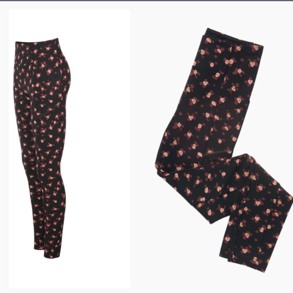 🌸 Cabi 4142 - Printed Lean Legging - NWT - New Fall 2021 - S